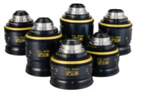 TLS Super Baltar Lens Set rental
