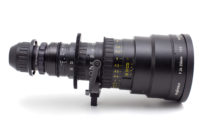 Angenieux/Duclos 50-500mm HR Anamorphic Lens Rental