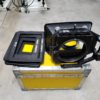 Arri Studio 6.6×6.6 Swing-Away Matte Box