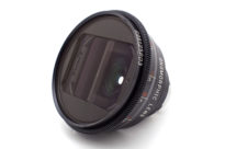 Elite Arvic Scope 25mm Anamorphic Lens Rental