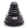 Elite Arvic Scope 25mm Anamorphic Lens Rental