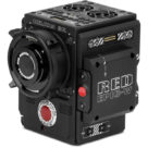 RED Epic Helium 8K Camera - LA Rental