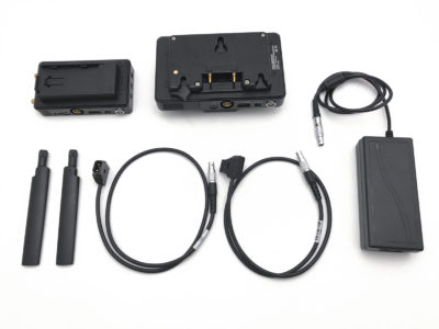 Tilta Wireless HD Video Transmission Suite