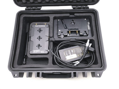 Tilta Wireless HD Video Transmission Suite - case