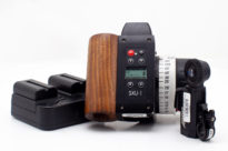 Arri-SXU-1-Single Channel Follow Focus - For Rent LA