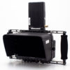 Odyssey 7Q W/ Teradek Bolt 500 Wireless Director's Monitor