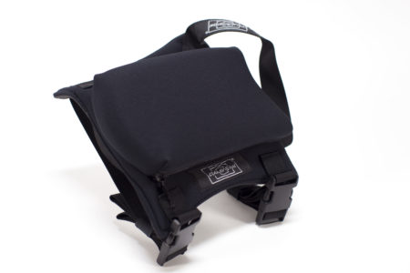 Camera Comfort Cushion with Panavision Logo