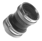 Switar 10mm f/1.6 lens (S16) - RX mount
