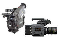 Arri Alexa Mini & Sony Venice CineAlta Cameras for Rent