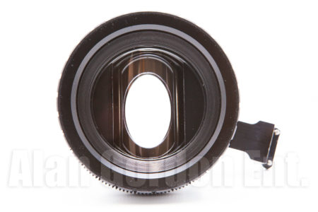 Kish Anamorphic F/X Lens Mesmerizer - front