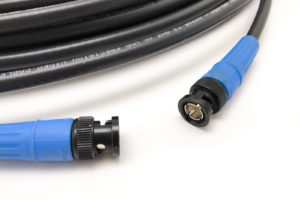 12G-SDI BNC Cable Rental