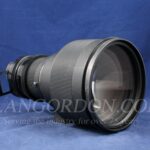 Used 300mm Nikon Nikkor f2.0 ED Telephoto Lens S/N 182167