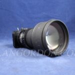 Used 300mm Nikon Nikkor f/2.8 ED Telephoto PL Mount Lens S/N:622179