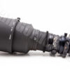 Nikon Nikkor 300mm f/2.8 ED Telephoto Lens - Side View