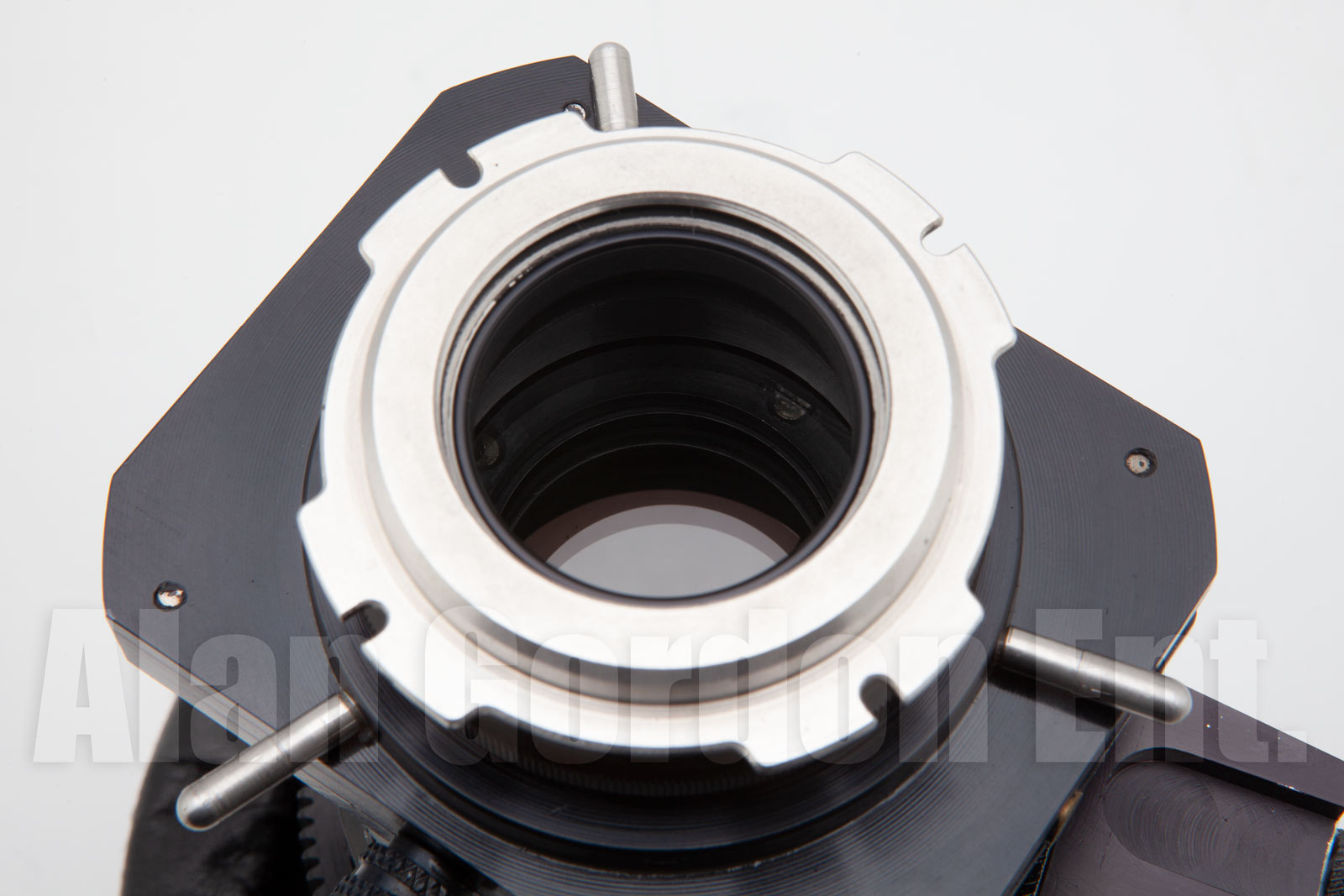 Nikon Nikkor 300mm f/2.8 ED Telephoto Lens - Rear Element & PL Mount
