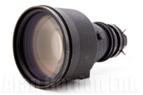 Nikon Nikkor 300mm f2.0 ED Telephoto Lens - Front Element