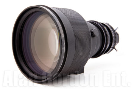 Nikon Nikkor 300mm f2.0 ED Telephoto Lens - Front Element