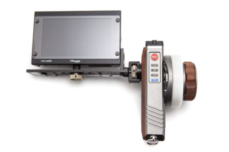 Tilta Nucleus II Wireless Lens Control 