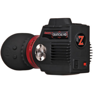 Zacuto Gratical HD Micro OLED EVF