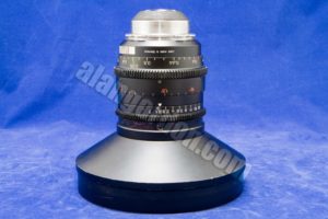 Zeiss 10mm T2.1 Standard Speed PL Mount Lens for 35mm