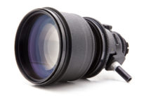 Nikon Nikkor 200mm T2 Cine Lens - LA Rental