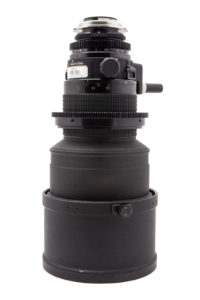 Nikon Nikkor 200mm T2 Cine Lens - Los Angeles Rental