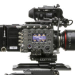 Sony Venice CineAlta Full Frame 6K Camera with Canon K-35 TLS Rehoused Lens - LA Rental