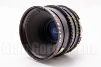 Optex 28mm T2.8 Servlens SVS Lens Front Eelement