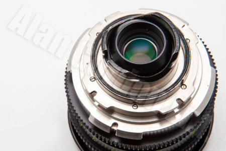 Optex 28mm Servlens SVS Lens Rear Eelement