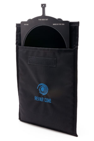 Revar Cine Rota-Pola 6.6x6.6 with Pouch