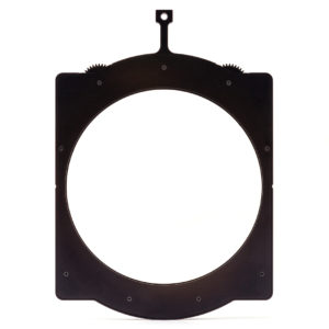 Revar Cine Rotating Polarizer 6.6x6.6 Tray without Glass - rear view