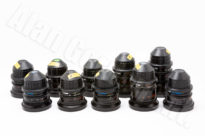 Zeiss Uncoated Standard Speeds