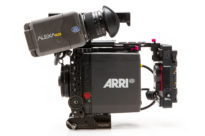 Arri Alexa Mini Camera Body