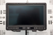SmallHD 1703 Monitor - front - LA Rental