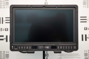 SmallHD 1703 Monitor - front - LA Rental