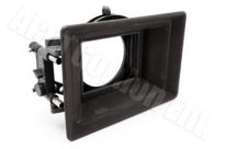 Arri MB-14 6x6 4-Stage Matte Box - front of mattebox