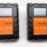 Dynacore 95A & 155A Batteries