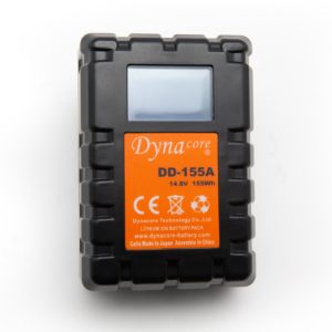 Dynacore 155A Battery