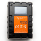 Dynacore 95A Battery