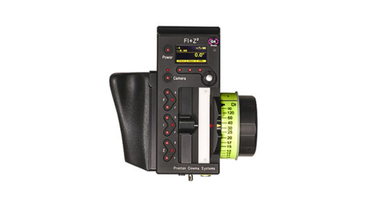 Preston FIZ 3 G4 System