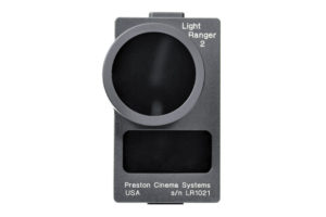 Preston Cinema Systems Light Ranger 2 LA Rental - Front View