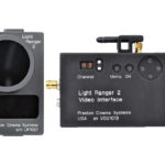 Preston Light Ranger 2 Unit with Video Interface - for rent Los Angeles