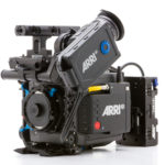 Arri Alexa Mini LF Camera for Rent LA