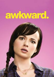 Awkward TV Poster