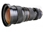 Cooke 20-60mm Zoom Lens