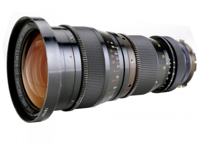 Cooke 20-60mm Zoom Lens