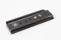 Element Technica 9" Dovetail Plate