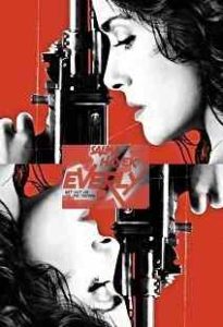 Everly Poster