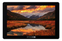 SmallHD Cine 7 Monitor for Rent - Los Angeles