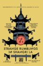 Strange Rumblings in Shangri La Poster